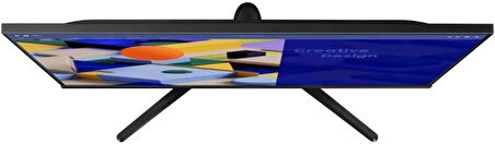 Samsung Essential LS27C310EAUXUF 27" 5 ms Full HD IPS 75 Hz Monitör Teşhir