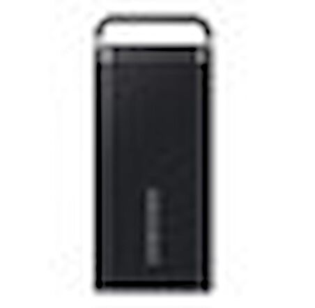 Samsung T5 Evo 2TB Usb3.2 Gen1 Siyah