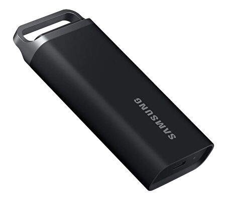 Samsung T5 Evo 2TB Usb3.2 Gen1 Siyah