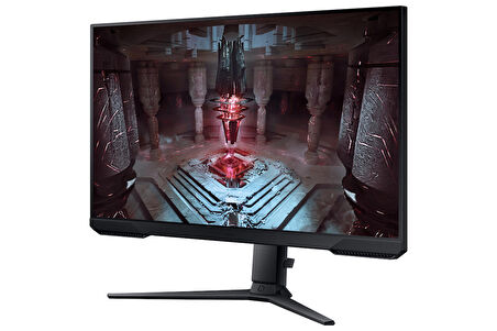 Samsung 27” Odyssey G5 Oyun Monitörü