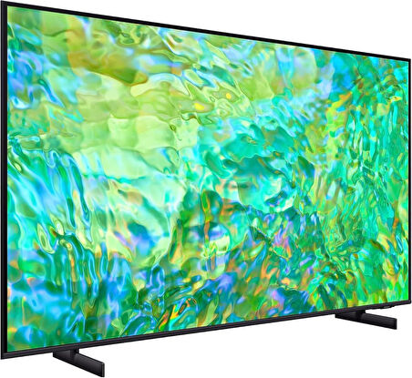 Samsung 65CU8000 4K Ultra HD 65" 165 Ekran Uydu Alıcılı Smart LED TV Teşhir