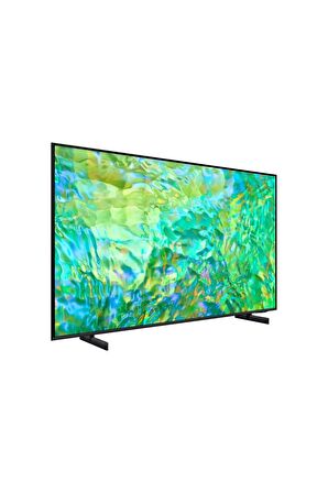 Samsung 50CU8000 50" 127 Ekran Uydu Alıcılı 4K Ultra HD Smart LED TV