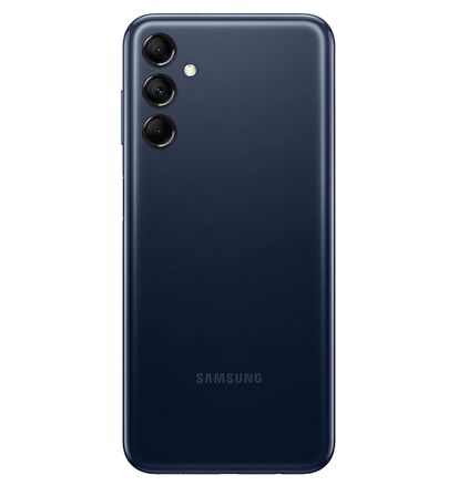 Samsung Galaxy M14 128 GB 4 GB Ram Koyu Mavi