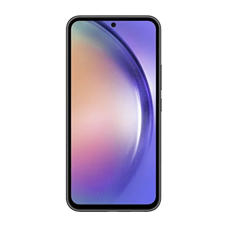 Samsung Galaxy A54 5G Gri 256 GB 8 GB Ram Akıllı Telefon (Samsung Türkiye Garantili)