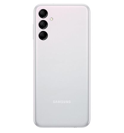 Samsung Galaxy M14 5G Gümüş 128 GB 4 GB Ram Akıllı Telefon (Samsung Türkiye Garantili)