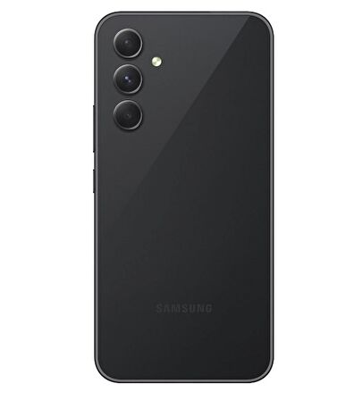 Samsung Galaxy A54 Siyah 128 GB 8 GB Ram Akıllı Telefon (Samsung Türkiye Garantili)