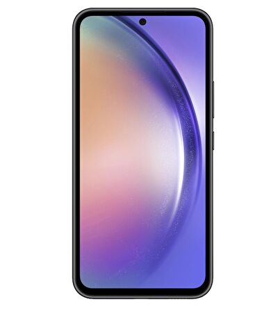 Samsung Galaxy A54 Siyah 128 GB 8 GB Ram Akıllı Telefon (Samsung Türkiye Garantili)