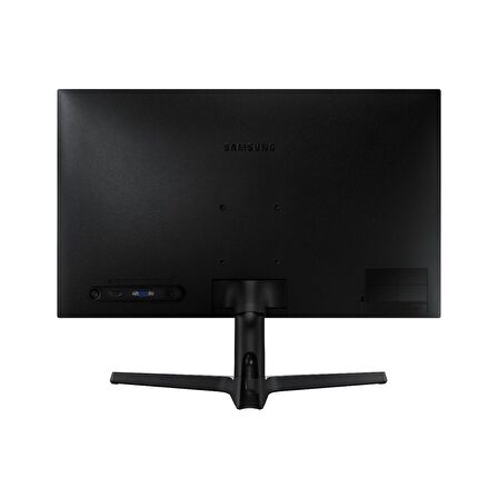 Samsung 23.8" 75Hz 5ms (HDMI+VGA) FHD IPS Monitör LS24R350FZRXUF