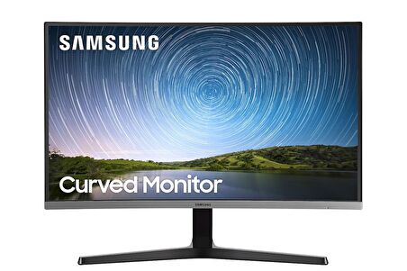 Samsung CR50 LC27R500FHPXUF 27" 4 ms Full HD FreeSync Curved Monitör