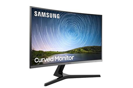 Samsung CR50 LC27R500FHPXUF 27" 4 ms Full HD FreeSync Curved Monitör