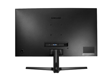 Samsung CR50 LC27R500FHPXUF 27" 4 ms Full HD FreeSync Curved Monitör