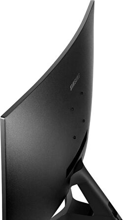 Samsung CR50 LC27R500FHPXUF 27" 4 ms Full HD Curved 60 Hz Oyuncu Monitörü Outlet