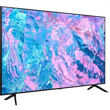 Samsung UE75CU7100UXTK 4K Ultra HD 75" Tizen LED TV