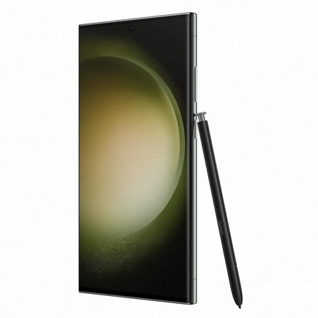 Samsung Galaxy S23 Ultra Yeşil 1 TB 12 GB Ram Akıllı Telefon (Samsung Türkiye Garantili)
