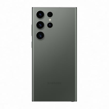 Samsung Galaxy S23 Ultra Yeşil 1 TB 12 GB Ram Akıllı Telefon (Samsung Türkiye Garantili)