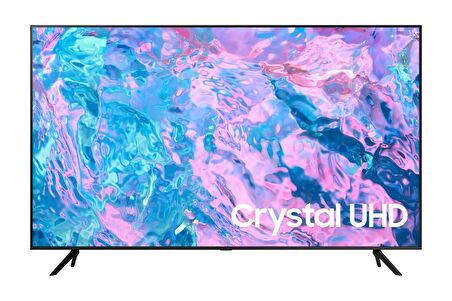 Samsung UE65CU7000UXTK 4K Ultra HD 65" Tizen LED TV