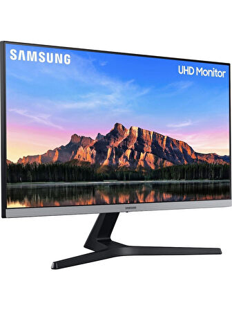 Samsung UR55 LU28R550UQPXUF 28" 4 ms 4K IPS 60 Hz Oyuncu Monitör Outlet