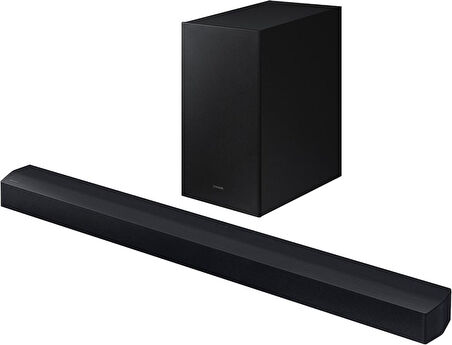 Samsung HW-C450 2.1 Kanal 300 W Soundbar Teşhir