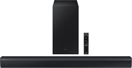 Samsung HW-C450 2.1 Kanal 300 W Soundbar Teşhir