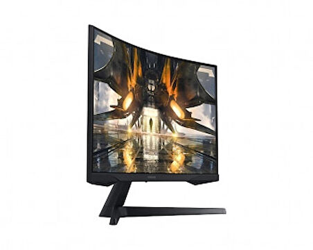 27 SAMSUNG LS27AG550EPXUF VA QHD 165HZ 1MS HDMI DP