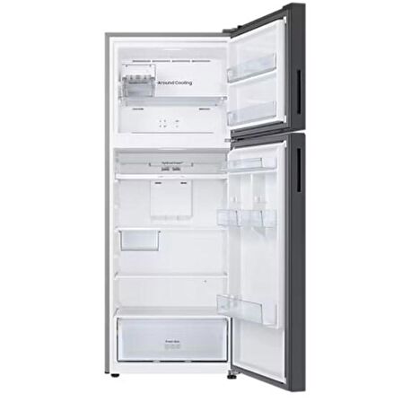 Samsung RT47CB663222TR Çift Kapılı No Frost Buzdolabı