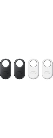 EI-T5600 SmartTag 2 (4'lü Paket) - (2 Siyah & 2 Beyaz)