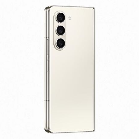 Samsung Galaxy Z Fold5 12 GB RAM 1 TB Cream