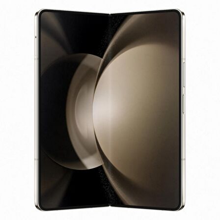 Samsung Galaxy Z Fold5 12 GB RAM 1 TB Cream