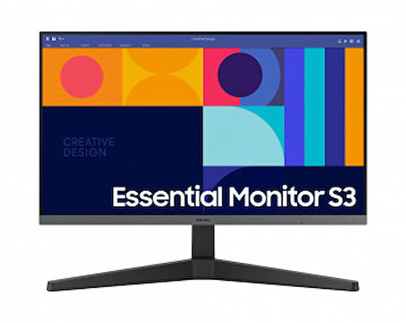 24 SAMSUNG LS24C332GAUXUF IPS FHD 100HZ 1MS HDMI DP