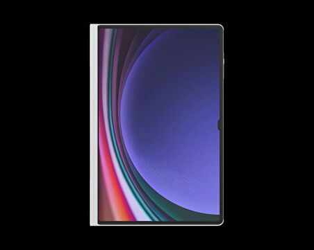 Samsung Galaxy Tab S9 Ultra Oijinal Not Ekranı - Beyaz