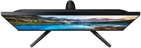 Samsung LF24T370FWRXUF 24" 5 ms Full HD IPS 75 Hz Monitör Teşhir