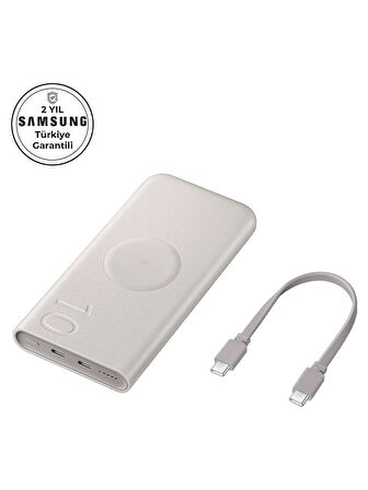 Samsung EB-U2510X 10000 mAh MagSafe Powerbank