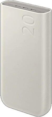 Samsung P4520X 20000 mAh Hızlı Powerbank Outlet
