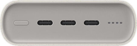 Samsung P4520X 20000 mAh Hızlı Powerbank Outlet