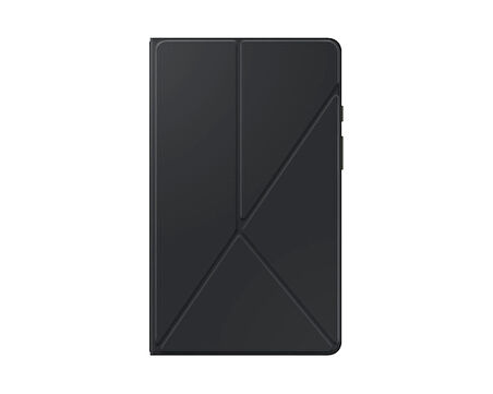 Samsung Galaxy Tab A9 Book Cover Siyah