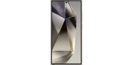 Galaxy S24 Ultra 256 GB 12 GB Ram (Samsung Türkiye Garantili) Gri