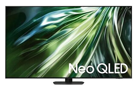 75 Inch Neo QLED 4K QN90D Tizen OS Smart TV (2024)