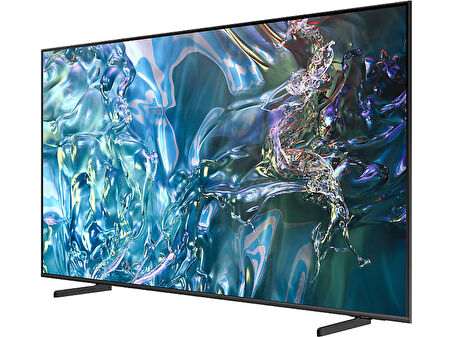 SAMSUNG QE50Q60DAUXTK 50 inç 126 Ekran Uydu Alıcılı Smart 4K UHD QLED TV