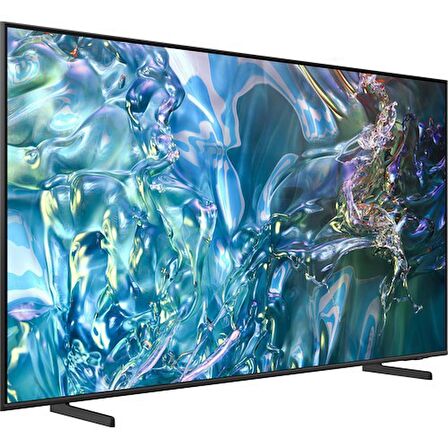 Samsung 65Q60D 4K Ultra HD 65" 165 Ekran Uydu Alıcılı Smart QLED TV