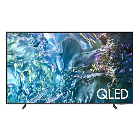 Samsung QE55Q60DAUXTK 55'' 140 Ekran 4K Ultra HD QLED Televizyon