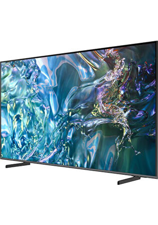 Samsung 55Q67D 55" 139 Ekran Uydu Alıcılı 4K Ultra HD Smart QLED TV