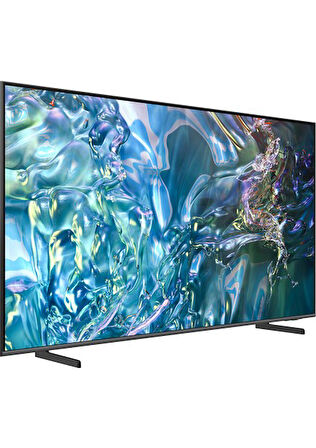 Samsung 55Q67D 55" 139 Ekran Uydu Alıcılı 4K Ultra HD Smart QLED TV