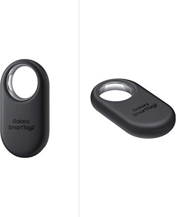 Samsung Galaxy SmartTag 2 EL-T5600 Siyah Kablosuz Akıllı Tag Teşhir