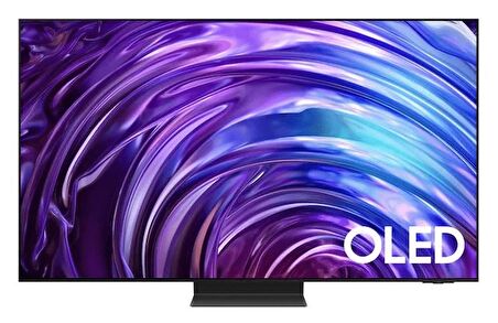 65 Inch OLED S95D 4K Tizen OS Smart TV (2024)