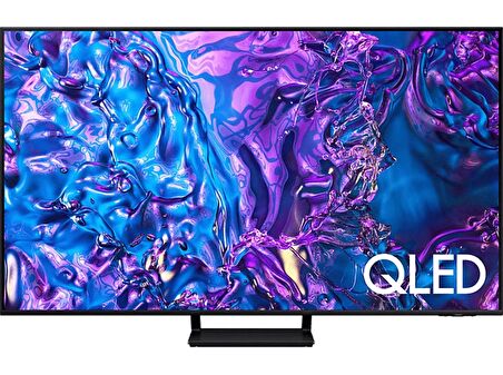 Samsung 55Q70D 4K Ultra HD 55" 140 Ekran Uydu Alıcılı Smart QLED TV