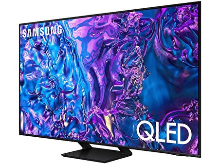 Samsung 55Q70D 4K Ultra HD 55" 140 Ekran Uydu Alıcılı Smart QLED TV