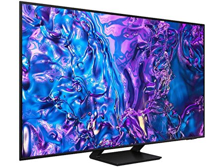 Samsung 55Q70D 4K Ultra HD 55" 140 Ekran Uydu Alıcılı Smart QLED TV