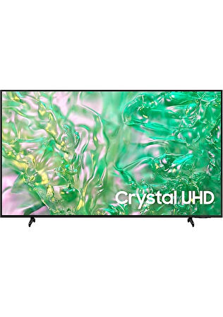 Samsung 50DU8100 4K Ultra HD 50" 127 Ekran Uydu Alıcılı Smart LED TV