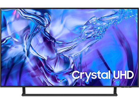 SAMSUNG UE50DU8500UXTK 50 inç 126 Ekran Uydu Alıcılı Smart 4K UHD Crystal LED TV