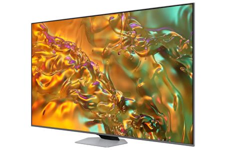 65" QLED 4K Q80D Tizen OS Smart TV (2024)